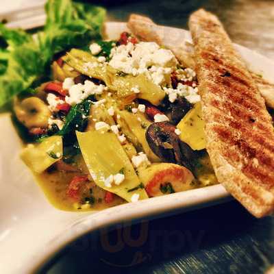 Napa Wood Fired Pizzeria