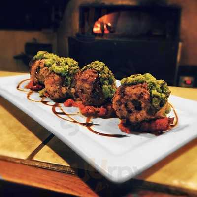 Napa Wood Fired Pizzeria