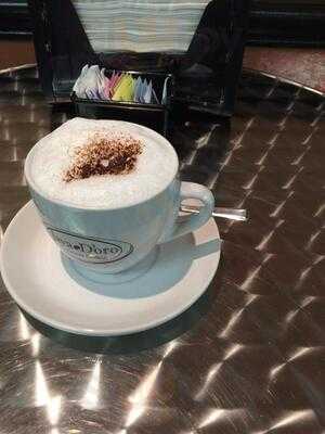 Cafe Italia
