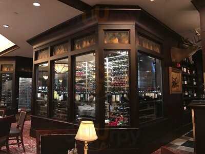 The Capital Grille - I Drive