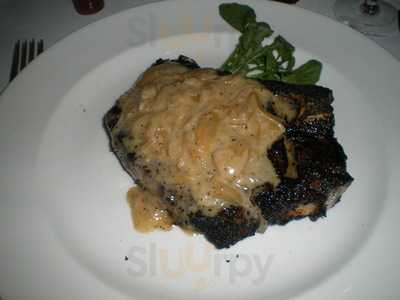 The Capital Grille - I Drive