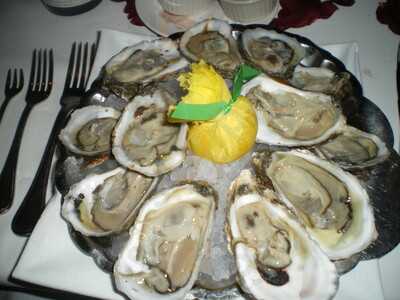 The Capital Grille - I Drive