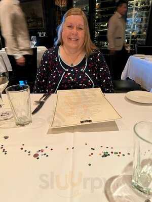 The Capital Grille - I Drive