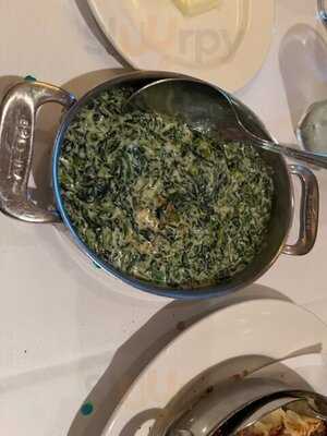 The Capital Grille - I Drive