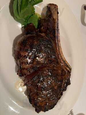 The Capital Grille - I Drive