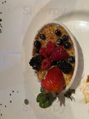 The Capital Grille - I Drive