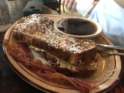 Tattooed Moose - Downtown