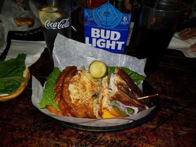 Tattooed Moose - Downtown