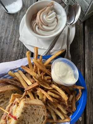 Tattooed Moose - Downtown