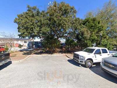 Tattooed Moose - Downtown