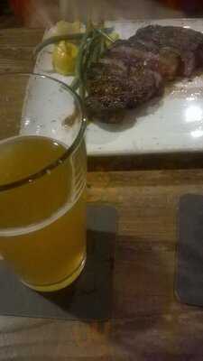 Jimmy P's Charred - Naples