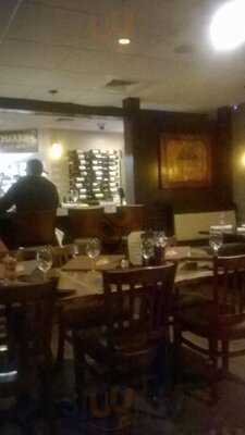 Jimmy P's Charred - Naples