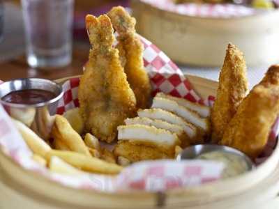 Uncle's Fish Market & Grill