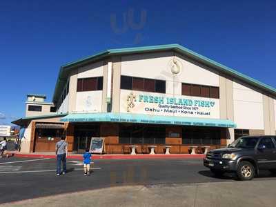 Uncle's Fish Market & Grill