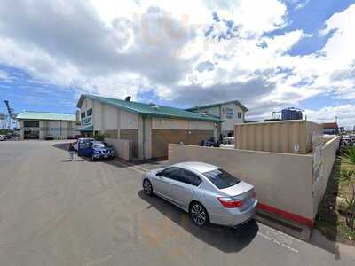 Uncle's Fish Market & Grill