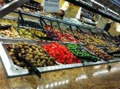 Whole Foods Market