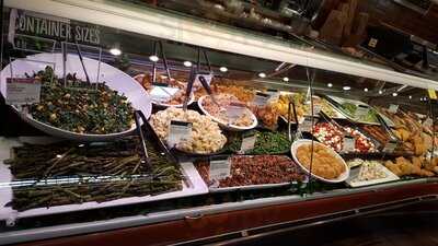 Whole Foods Market