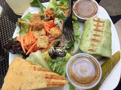 Leaf & Bean Coffee Co