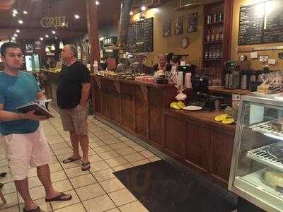 Leaf & Bean Coffee Co