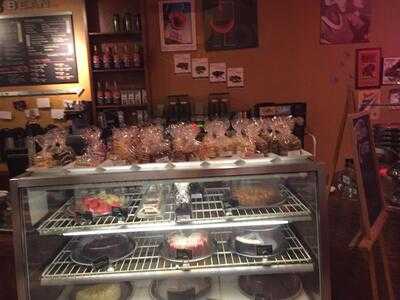 Leaf & Bean Coffee Co