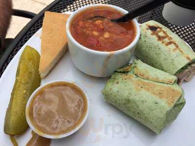 Leaf & Bean Coffee Co