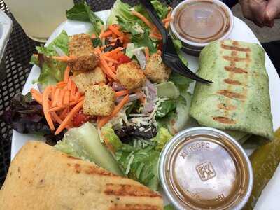 Leaf & Bean Coffee Co