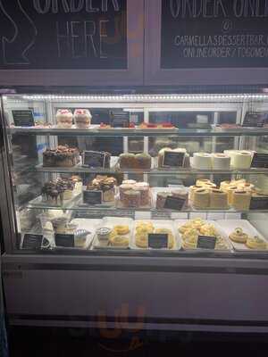 Carmella's Cafe And Dessert Bar
