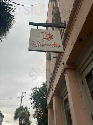 Carmella's Cafe And Dessert Bar