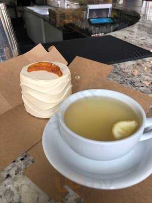 Carmella's Cafe And Dessert Bar