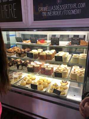 Carmella's Cafe And Dessert Bar