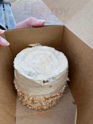 Carmella's Cafe And Dessert Bar