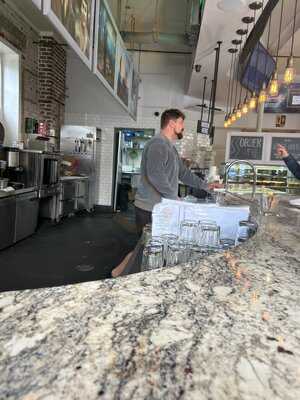 Carmella's Cafe And Dessert Bar