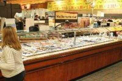 Wegmans Market Cafe