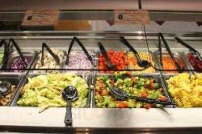 Wegmans Market Cafe