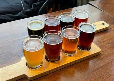 Phantom Canyon Brewing Co