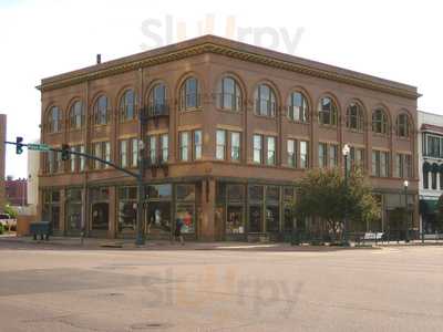 Phantom Canyon Brewing Co