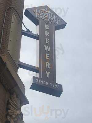 Phantom Canyon Brewing Co