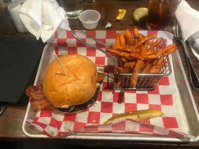 Phantom Canyon Brewing Co