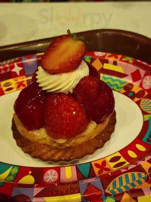 Les Halles Boulangerie-patisserie