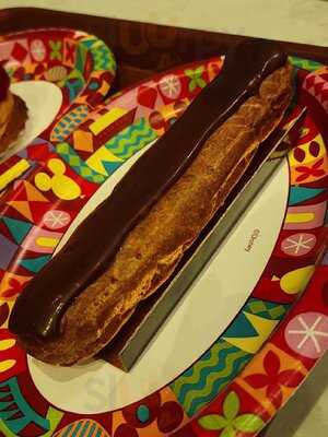 Les Halles Boulangerie-patisserie