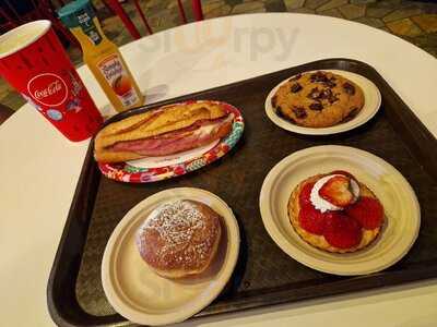 Les Halles Boulangerie-patisserie