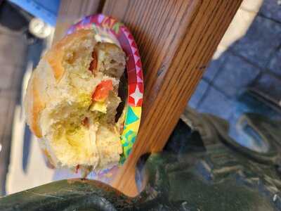 Les Halles Boulangerie-patisserie