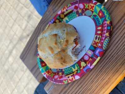 Les Halles Boulangerie-patisserie