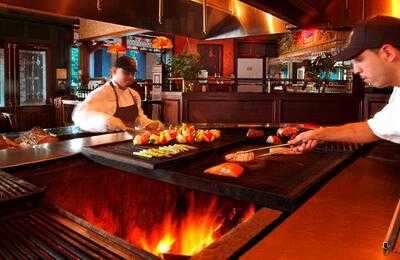 Charley's Steak House