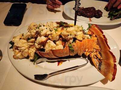 Charley's Steak House