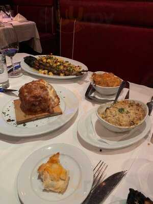 Charley's Steak House