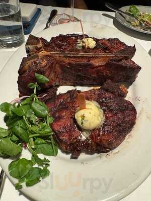 Charley's Steak House