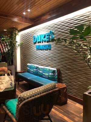 Duke's Waikiki