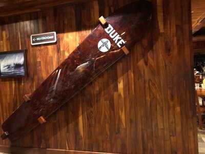 Duke's Waikiki