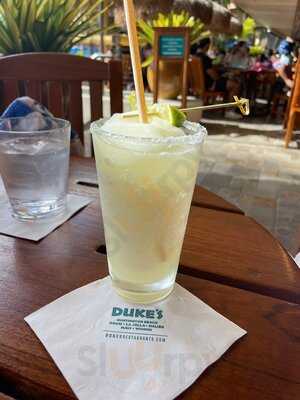 Duke's Waikiki